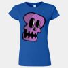 Softstyle® Women’s T-Shirt Thumbnail