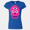 Softstyle® Women’s T-Shirt Thumbnail