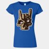 Softstyle® Women’s T-Shirt Thumbnail
