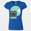 Softstyle® Women’s T-Shirt Thumbnail