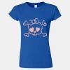 Softstyle® Women’s T-Shirt Thumbnail