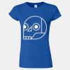 Softstyle® Women’s T-Shirt Thumbnail