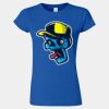 Softstyle® Women’s T-Shirt Thumbnail