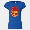 Softstyle® Women’s T-Shirt Thumbnail