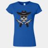 Softstyle® Women’s T-Shirt Thumbnail