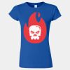 Softstyle® Women’s T-Shirt Thumbnail