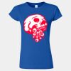 Softstyle® Women’s T-Shirt Thumbnail