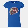 Softstyle® Women’s T-Shirt Thumbnail