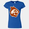 Softstyle® Women’s T-Shirt Thumbnail