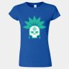 Softstyle® Women’s T-Shirt Thumbnail