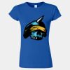 Softstyle® Women’s T-Shirt Thumbnail