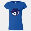 Softstyle® Women’s T-Shirt Thumbnail