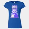 Softstyle® Women’s T-Shirt Thumbnail
