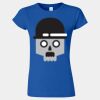 Softstyle® Women’s T-Shirt Thumbnail