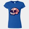 Softstyle® Women’s T-Shirt Thumbnail