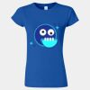 Softstyle® Women’s T-Shirt Thumbnail