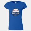 Softstyle® Women’s T-Shirt Thumbnail