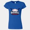 Softstyle® Women’s T-Shirt Thumbnail