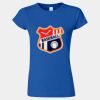 Softstyle® Women’s T-Shirt Thumbnail