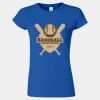 Softstyle® Women’s T-Shirt Thumbnail