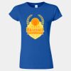 Softstyle® Women’s T-Shirt Thumbnail