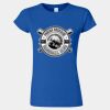 Softstyle® Women’s T-Shirt Thumbnail