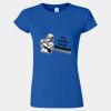 Softstyle® Women’s T-Shirt Thumbnail
