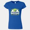 Softstyle® Women’s T-Shirt Thumbnail
