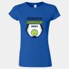 Softstyle® Women’s T-Shirt Thumbnail