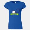 Softstyle® Women’s T-Shirt Thumbnail
