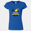 Softstyle® Women’s T-Shirt Thumbnail