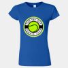 Softstyle® Women’s T-Shirt Thumbnail