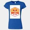 Softstyle® Women’s T-Shirt Thumbnail