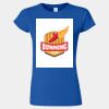 Softstyle® Women’s T-Shirt Thumbnail