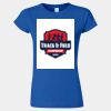 Softstyle® Women’s T-Shirt Thumbnail