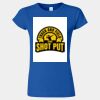 Softstyle® Women’s T-Shirt Thumbnail