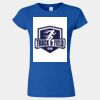 Softstyle® Women’s T-Shirt Thumbnail