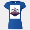 Softstyle® Women’s T-Shirt Thumbnail