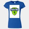 Softstyle® Women’s T-Shirt Thumbnail