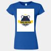 Softstyle® Women’s T-Shirt Thumbnail