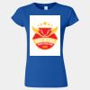 Softstyle® Women’s T-Shirt Thumbnail