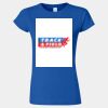Softstyle® Women’s T-Shirt Thumbnail