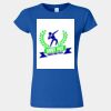 Softstyle® Women’s T-Shirt Thumbnail
