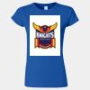 Softstyle® Women’s T-Shirt Thumbnail