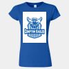 Softstyle® Women’s T-Shirt Thumbnail