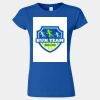 Softstyle® Women’s T-Shirt Thumbnail