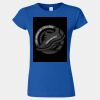 Softstyle® Women’s T-Shirt Thumbnail