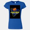 Softstyle® Women’s T-Shirt Thumbnail