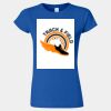 Softstyle® Women’s T-Shirt Thumbnail