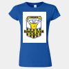 Softstyle® Women’s T-Shirt Thumbnail